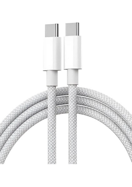 Xiaomii Redmi Note 13 / 13 Pro / 13 Pro+ 5g Uyumlu Turbo Şarj Kablosu