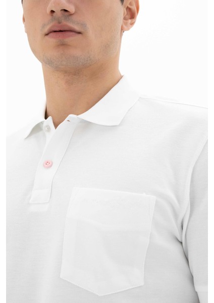 Erkek Cepli Büyük Beden Polo Yaka Tişört Y25374866601 fiyatları