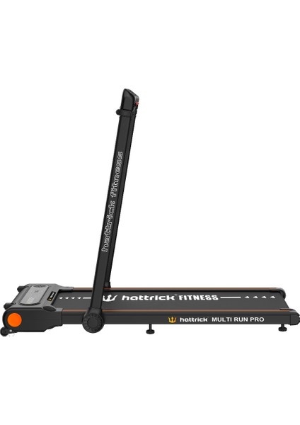 Multi Run Pro Fonksiyonel Koşu Bandı