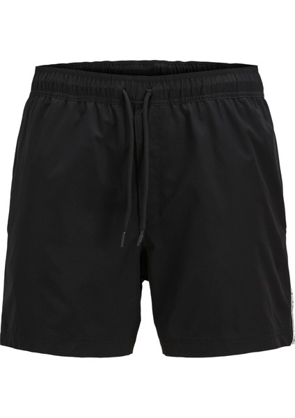 Erkek Logo Serit Detayli Deniz Sortu - Maui fırsatları