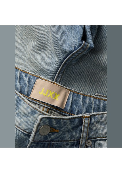 Kadin Denim Sort - Laura modelleri