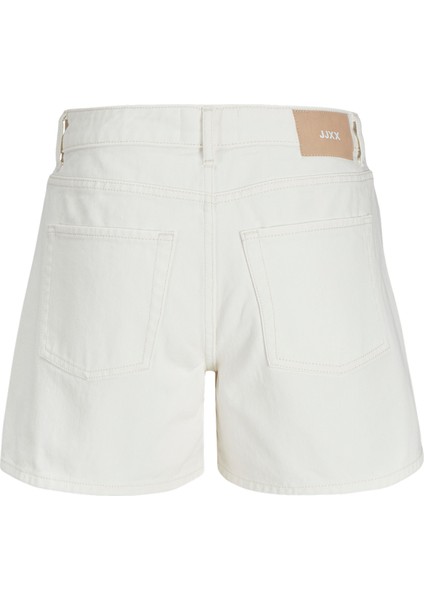 Kadin Denim Sort - Laura