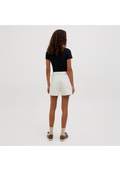 Kadin Denim Sort - Laura