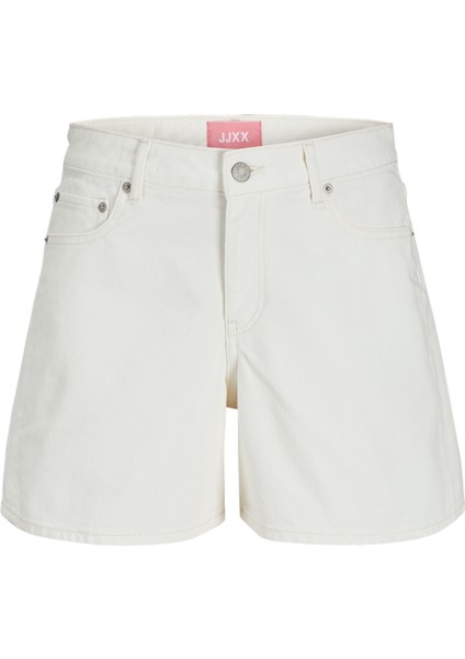 Kadin Denim Sort - Laura