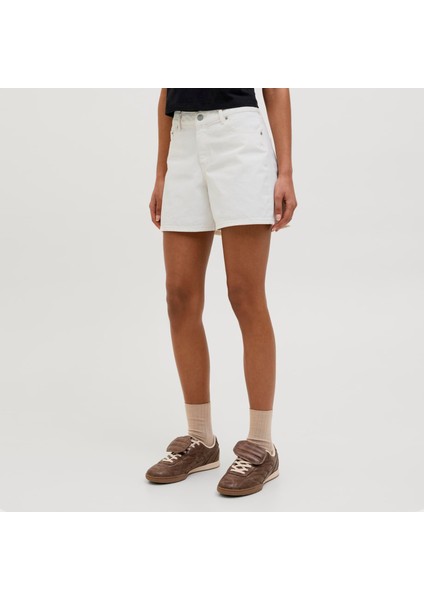 Kadin Denim Sort - Laura