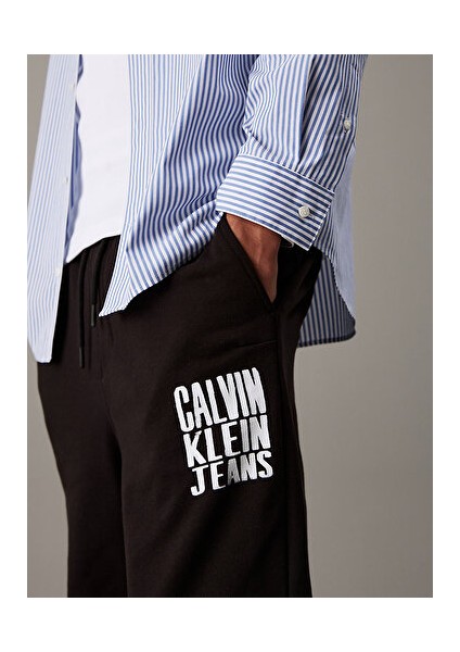 Paınted Calvın Kleın Jeans Pant modelleri