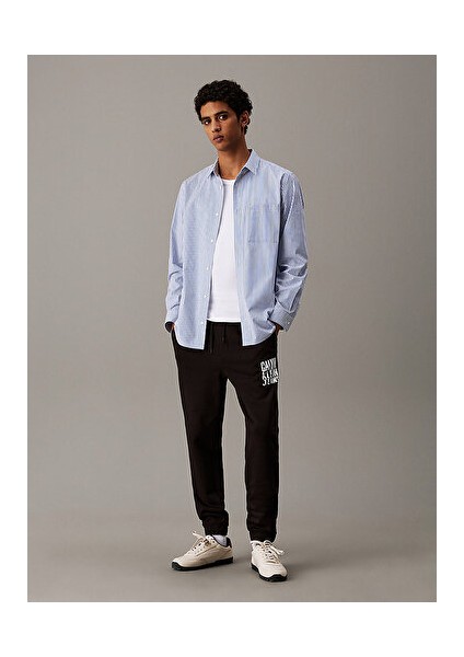 Paınted Calvın Kleın Jeans Pant fırsatları