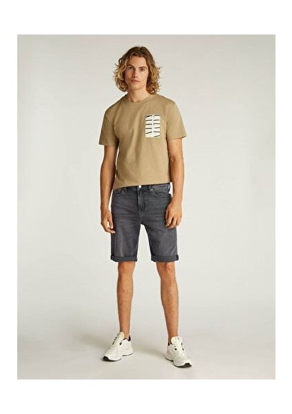 Slım Short