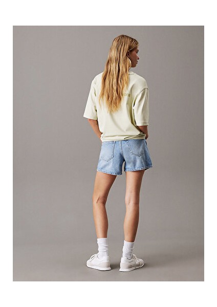 Mom Short