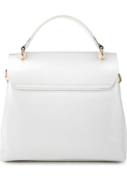 Kadın Vegan Beyaz Omuz Çanta 921 27006 Bn Cnt Y25 Whıte modelleri