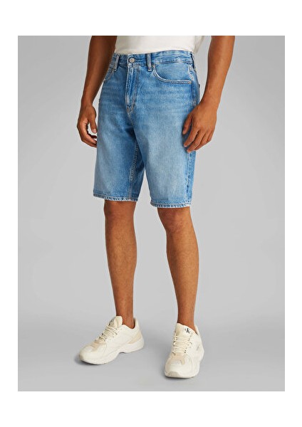Regular Short