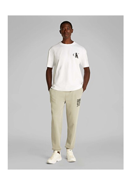 Paınted Calvın Kleın Jeans Pant fiyatları