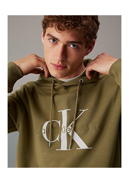 Seasonal Monologo Regular Hoodıe modelleri