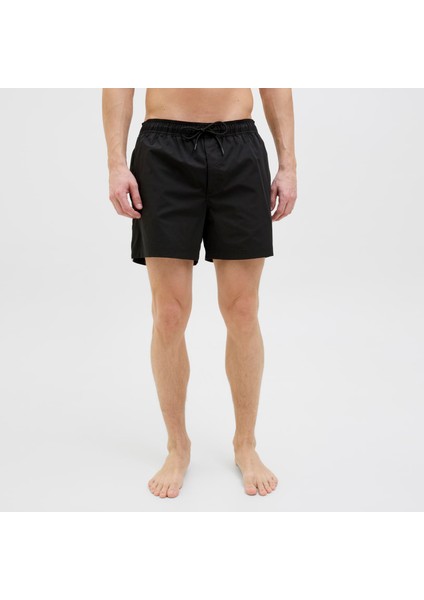 Erkek Logo Serit Detayli Deniz Sortu - Maui indirimleri