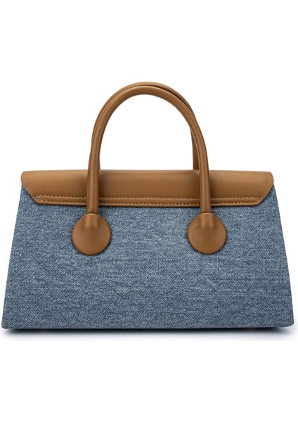 Kadın Vegan Mavi Omuz Çanta 921 27038 Bn Cnt Y25 L.blue modelleri