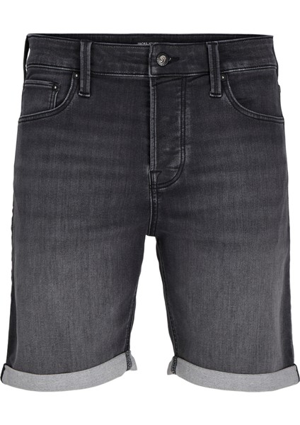 Erkek Rick 062 Denim Sort fiyatları