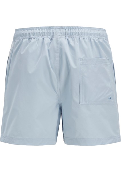 Erkek Logo Serit Detayli Deniz Sortu - Maui indirimleri