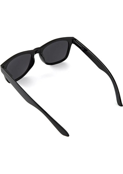 - Armand Siyah Siyah Unisex Polarize Güneş Gözlüğü ARMAND-4774