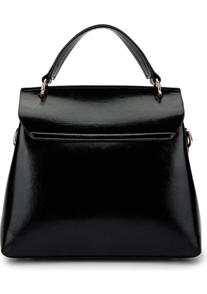 Kadın Vegan Siyah Omuz Çanta 921 27006 Bn Cnt Y25 Black modelleri