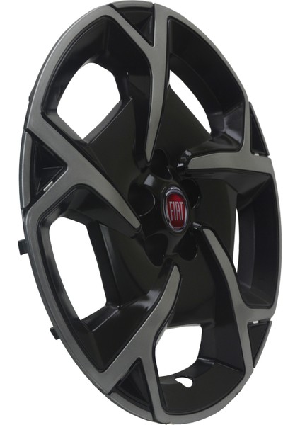 Jant Kapağı Kırılmaz 16" Egea Cross Model (1 Adet) (Amblem Hediyeli) fiyatları