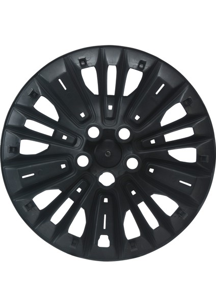 Jant Kapağı Kırılmaz 15" Egea Cross & Urban Model (1 Adet) (Amblem Hediyeli)
