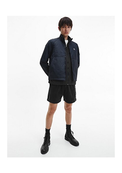Erkek Polar Jogger Şort