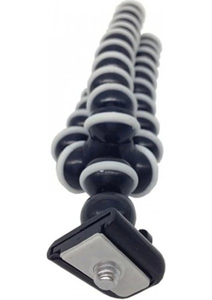 Kamera Cep Telefonu Için Tripod Küçük Ahtapot Tripod