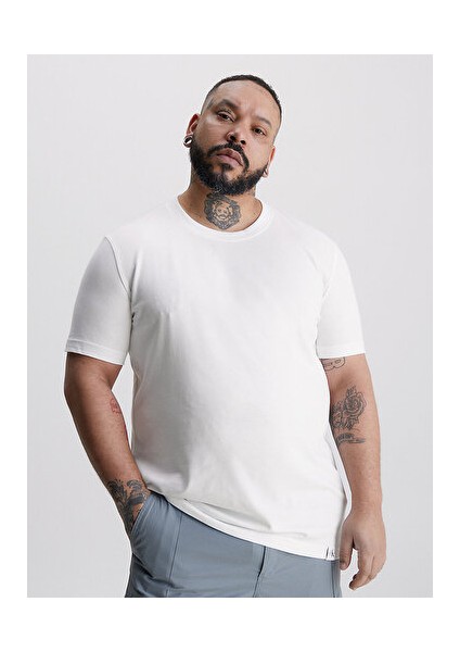 Erkek Logo Tab T-Shirt fırsatları