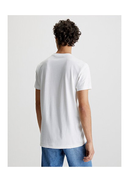 Erkek Logo Tab T-Shirt indirimleri