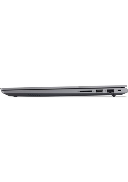Thinkbook 16 G6 Irl GTI321 Intel Core I5 13420H 32GB 1tb SSD 16'' Wuxga Freedos Gri Taşınabilir Bilgisayar 21KH00SXTR