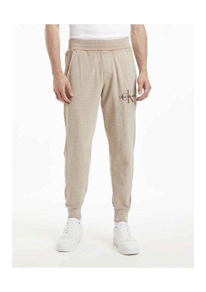 Waffle Mıxıng Washed Hwk Pant