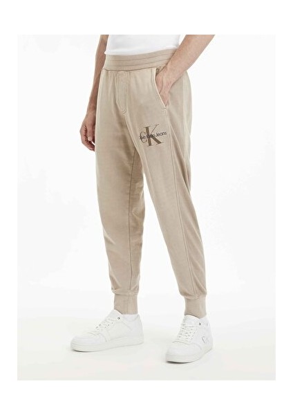 Waffle Mıxıng Washed Hwk Pant
