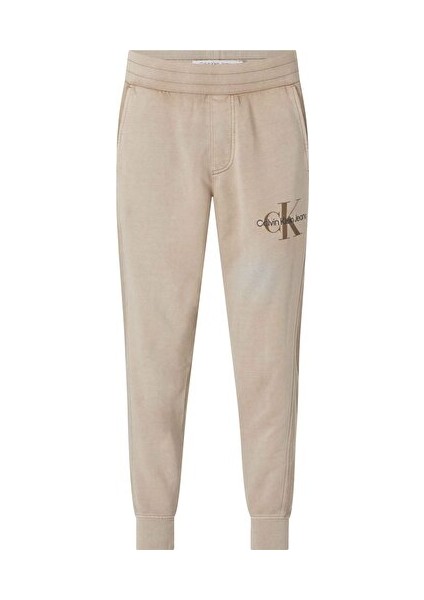Waffle Mıxıng Washed Hwk Pant