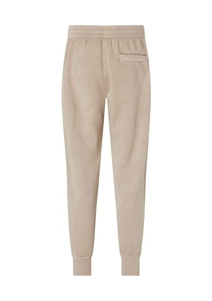 Waffle Mıxıng Washed Hwk Pant
