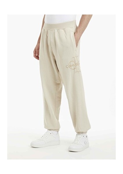 Erkek Monologo Washed Eşofman Altı modelleri
