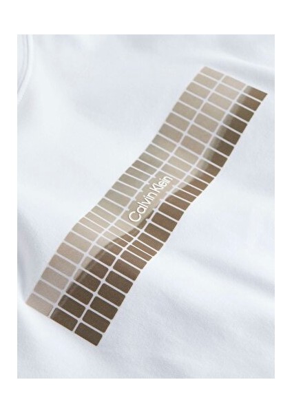 Grıd Graphıc T-Shırt fiyatları