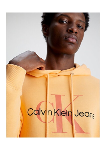 Seasonal Monologo Regular Hoodıe indirimleri