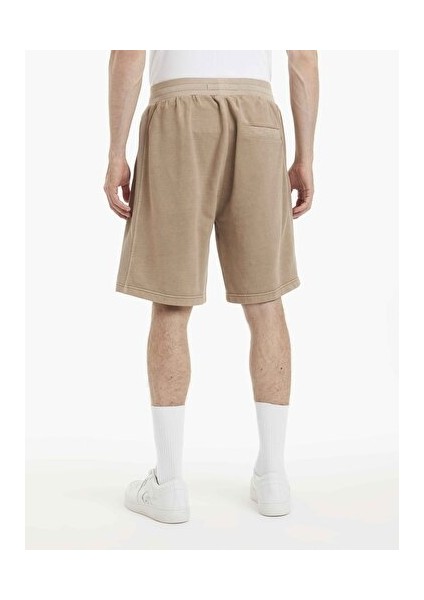 Erkek Monologo Mineral Dye Şort fiyatları