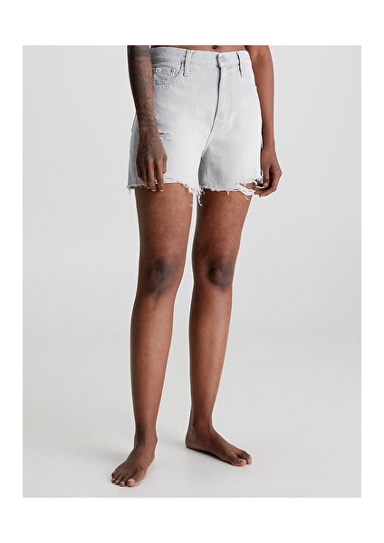 Mom Short