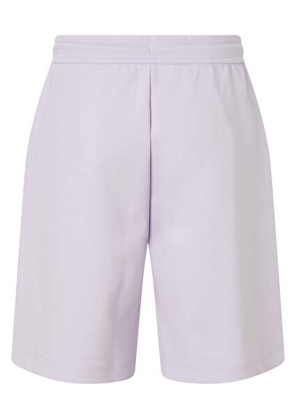 Comfort Debossed Logo Sweatshort fiyatları