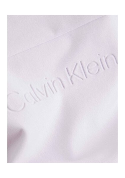 Comfort Debossed Logo Sweatshort modelleri