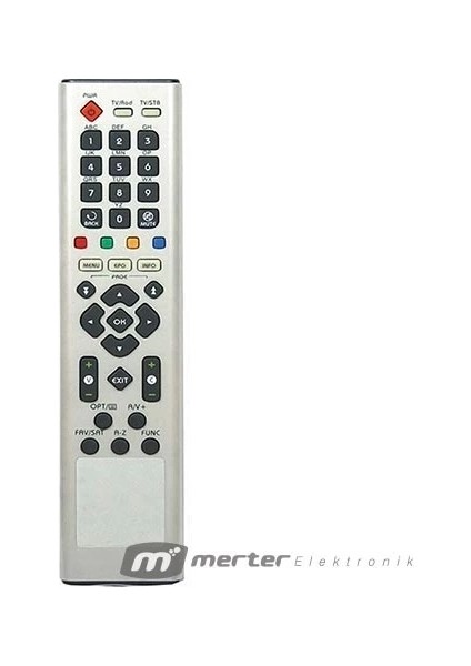 Kyd Kr Botech BT-100/800 Hd Kumanda (4887)