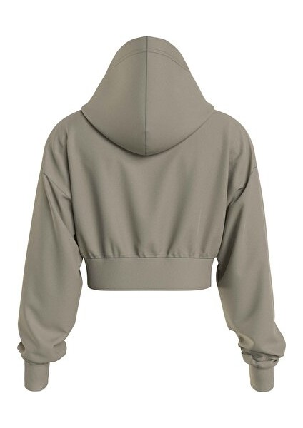 Kadın Mineral Dye Monolog Sweatshirt fiyatları