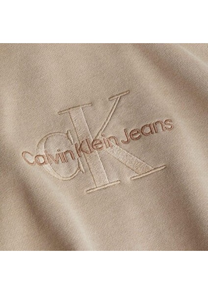 Kadın Mineral Dye Monolog Sweatshirt indirimleri