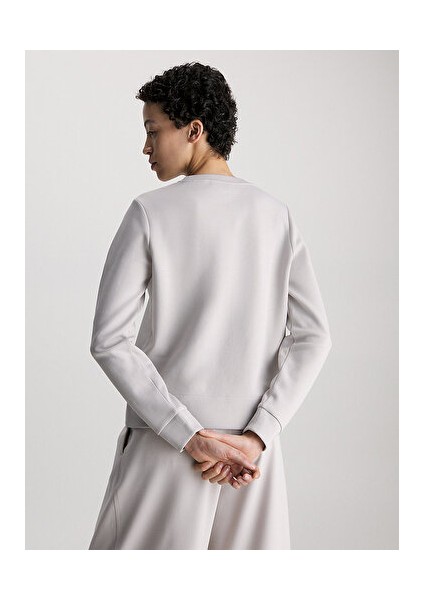Mıcro Logo Ess Sweatshırt modelleri