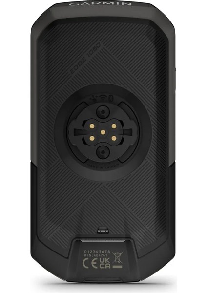 Edge 1050 Bisiklet Bilgisayarı