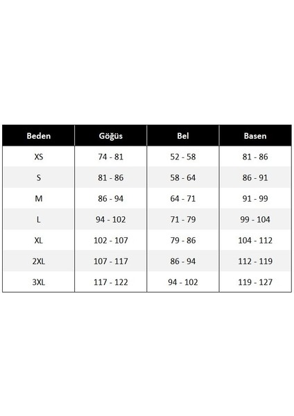 Siyah Transparan Gecelik BRF8060