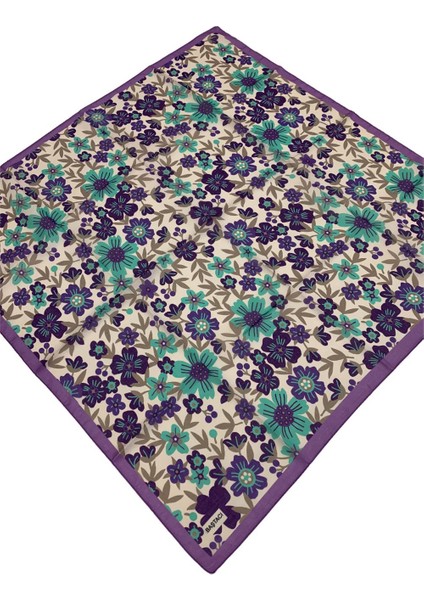 Nıne Soft 004 Lavanta Eşarp