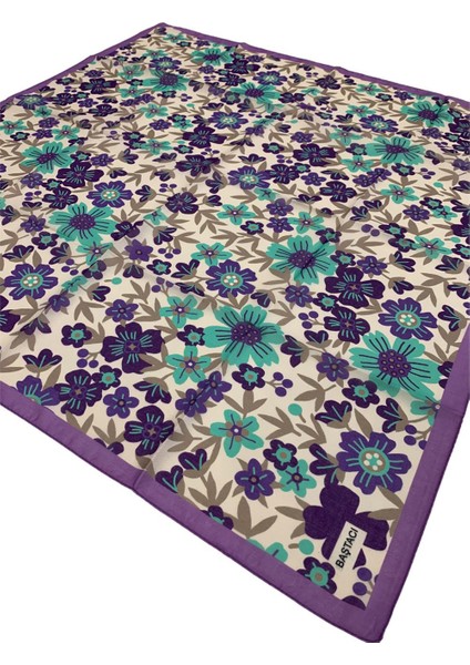 Nıne Soft 004 Lavanta Eşarp