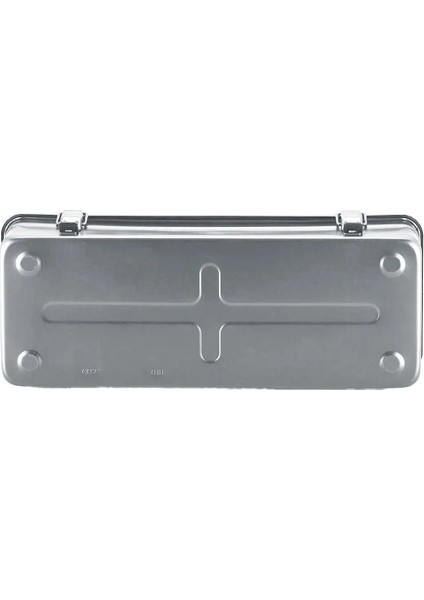 Steel Y-410 Gümüş Çok Amaçlı Alet Çantası fiyatları